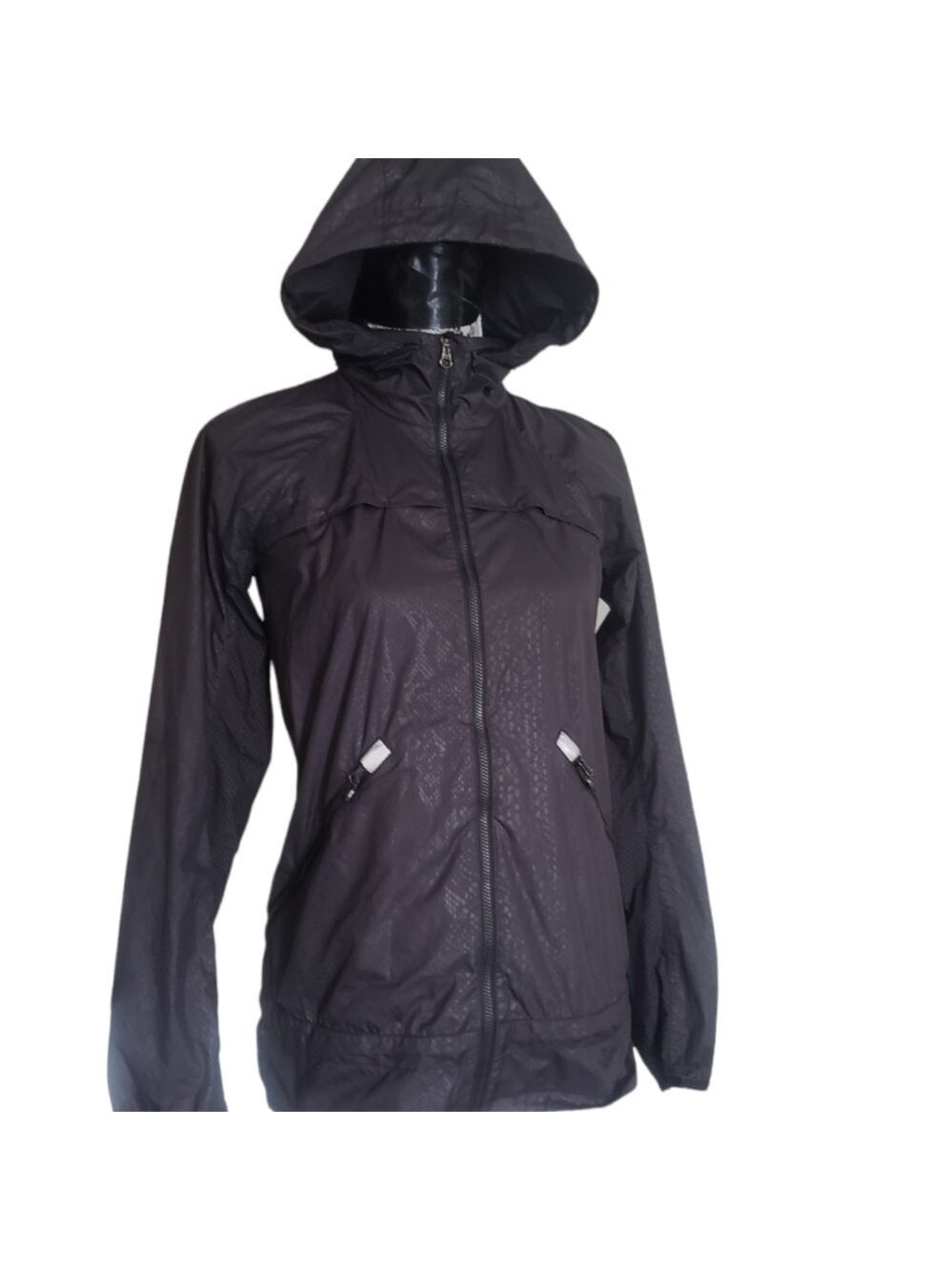 LULULEMON Pack It Up Pack It In Jacket